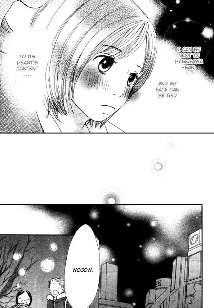 Ringo Hoppe no Koi Chapter 1 31